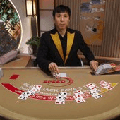 Korean Speed Blackjack B