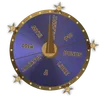 Emperor Speed Baccarat С