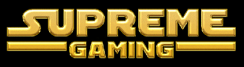 Supreme Gaming